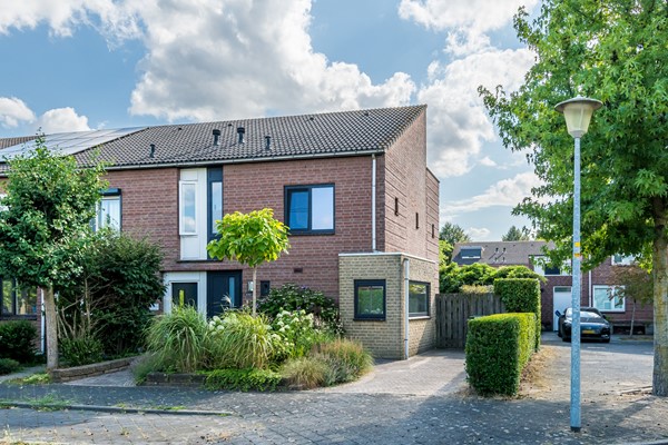 Diemewei 4707, 6605 XK Wijchen